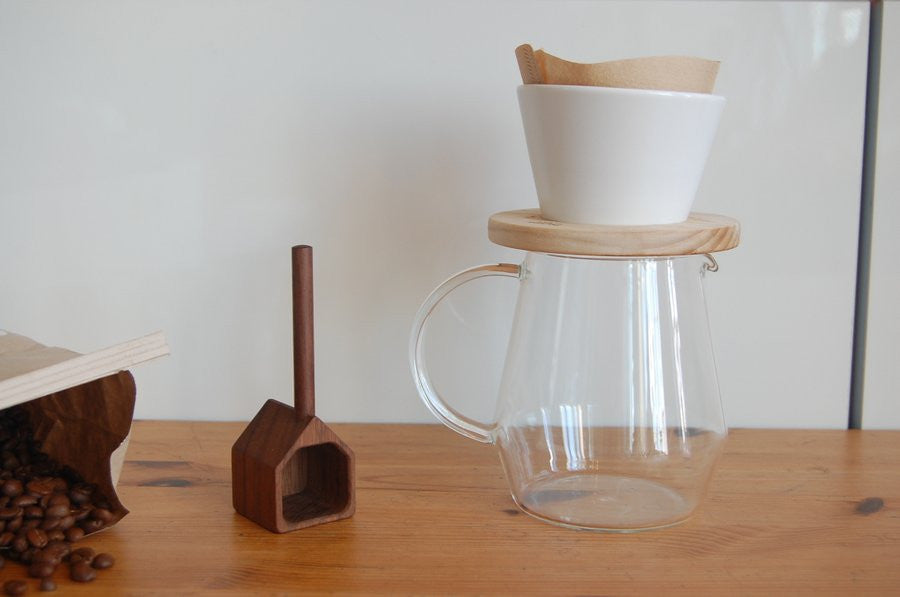 Japanese Coffee Starter Set