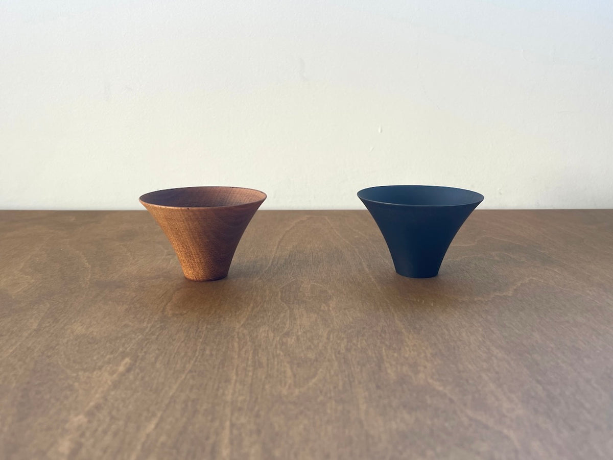 BUY Wood Cup (Japanese Style) ON SALE NOW! - Wooden Earth