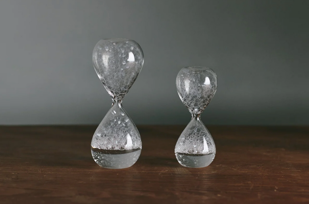 Hourglass shopping deals